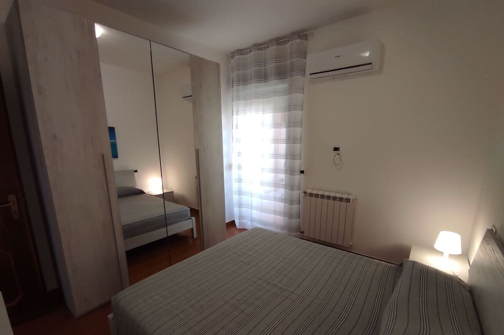 Photo of Bedroom in Ficarazzi