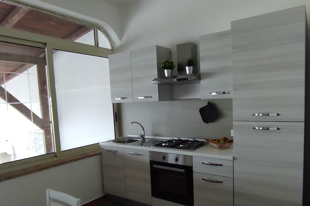 Photo of Kitchen in Ficarazzi