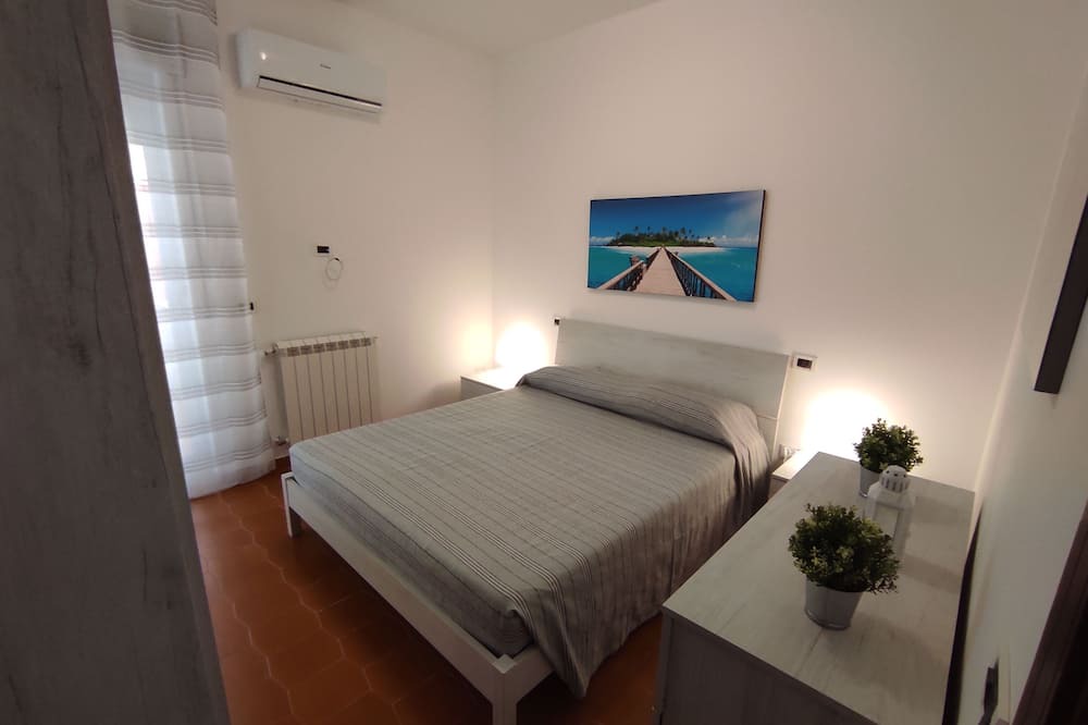 Photo of Bedroom in Ficarazzi