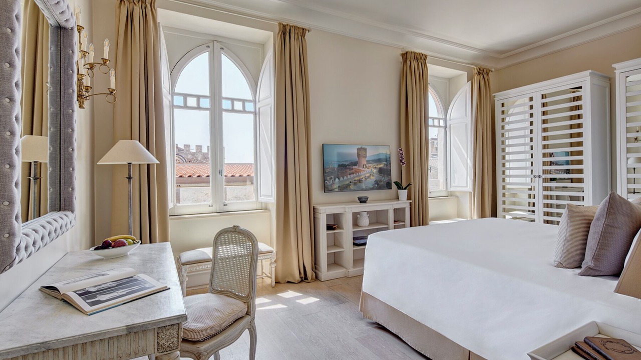 Photo of Bedroom in Taormina City Centre