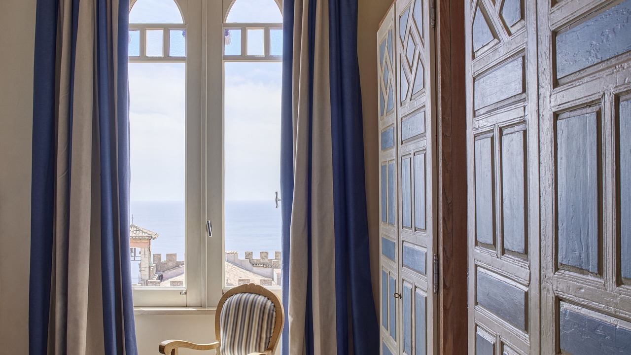 Photo of Bedroom in Taormina City Centre