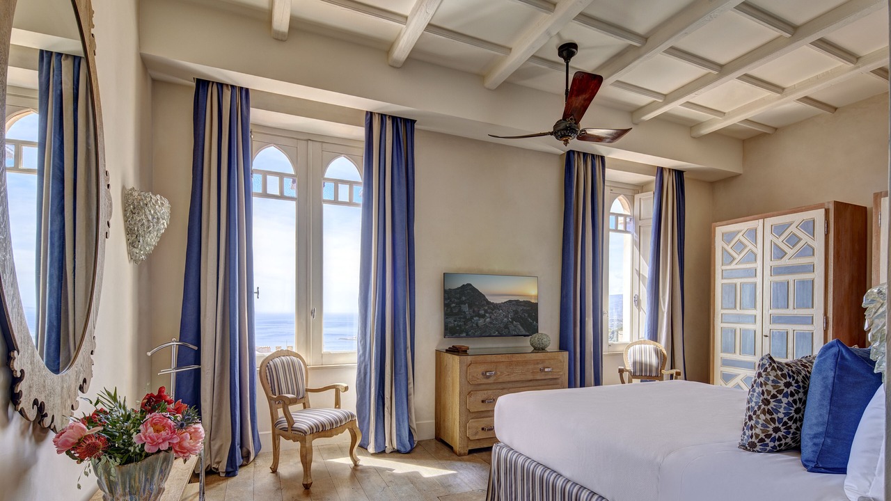 Photo of Bedroom in Taormina City Centre