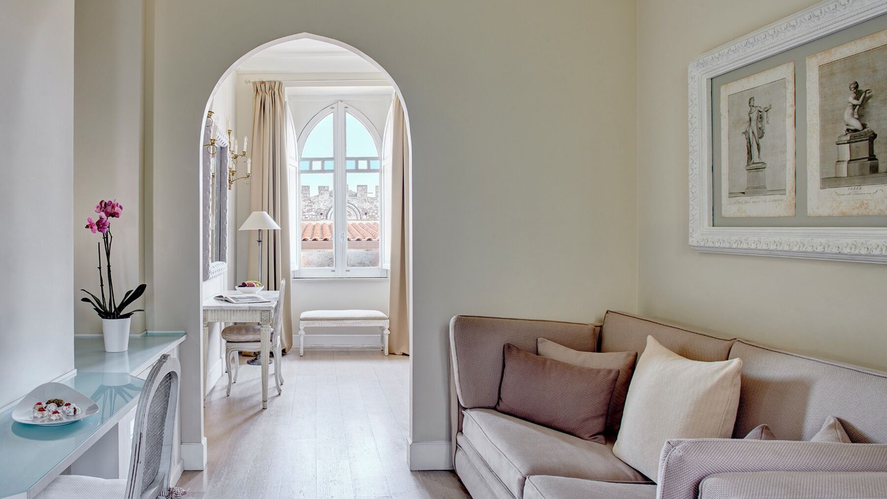 Photo of Bedroom in Taormina City Centre