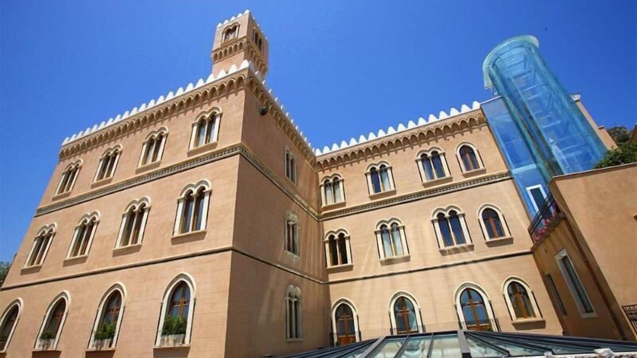 Photo of Outdoor in Taormina City Centre