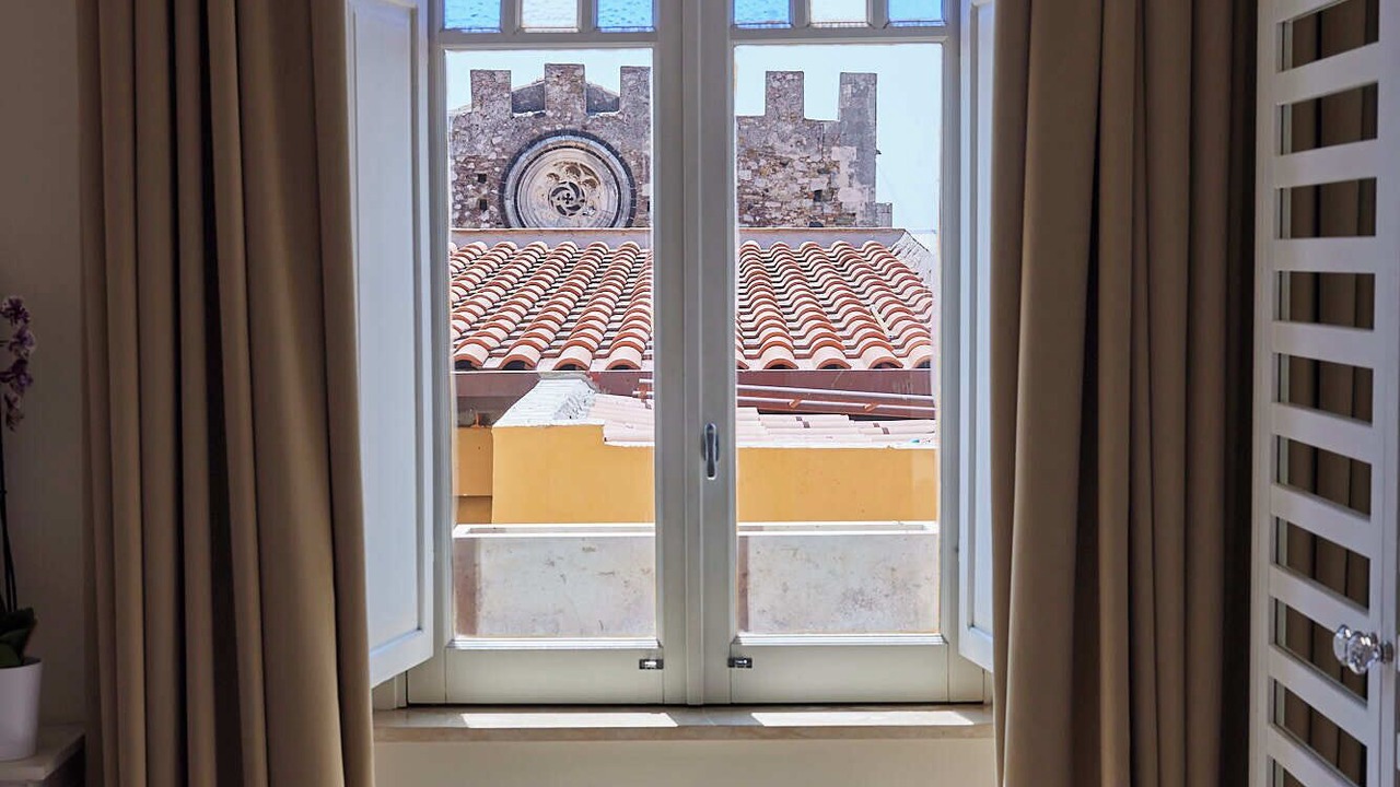 Photo of Bedroom in Taormina City Centre