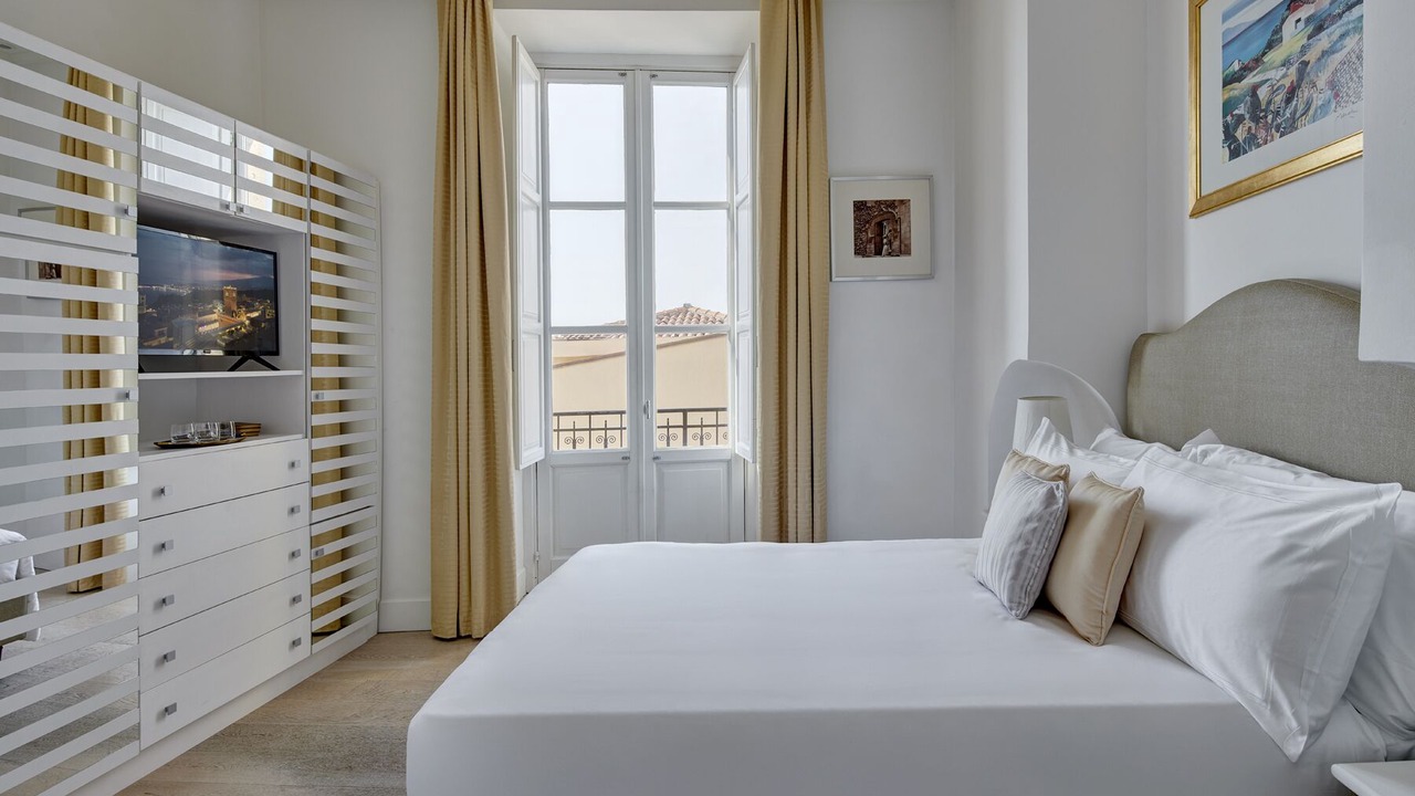 Photo of Bedroom in Taormina City Centre