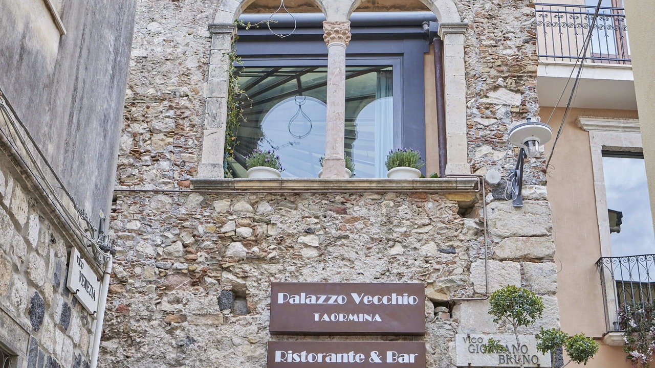 Photo of Outdoor in Taormina City Centre