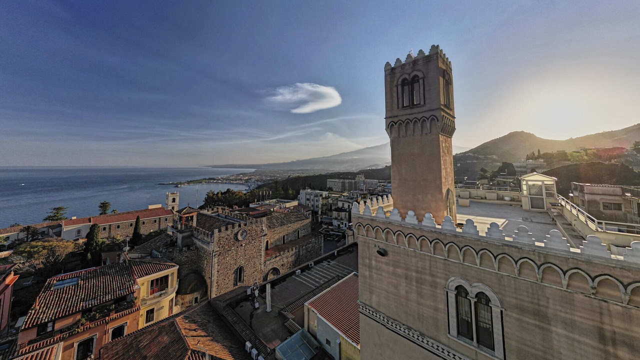 Photo of Outdoor in Taormina City Centre