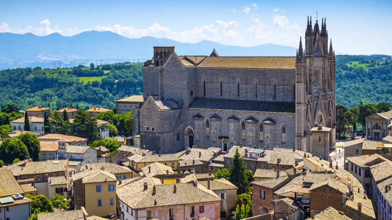 Photo of Others in Orvieto