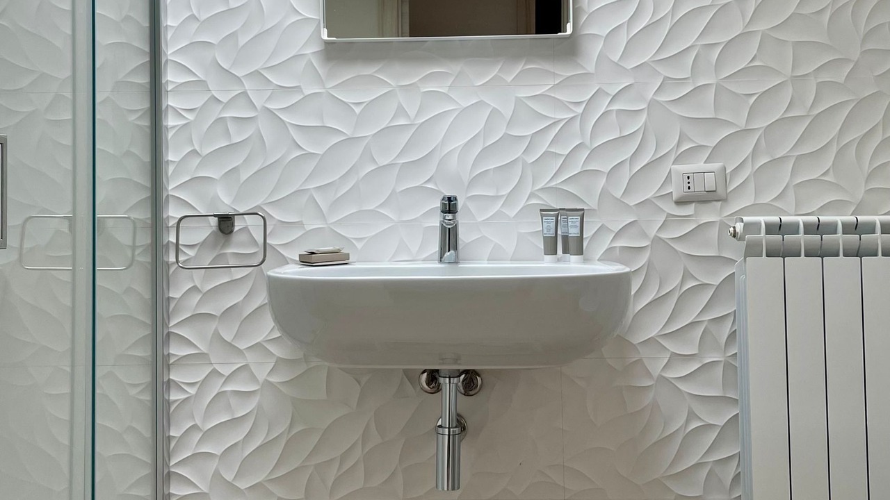 Photo of Bathroom in Trapani
