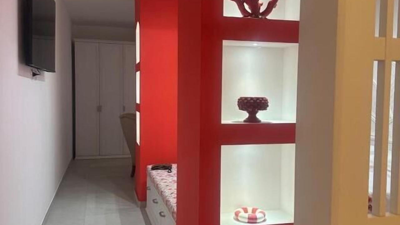 Photo of Bedroom in Crotone