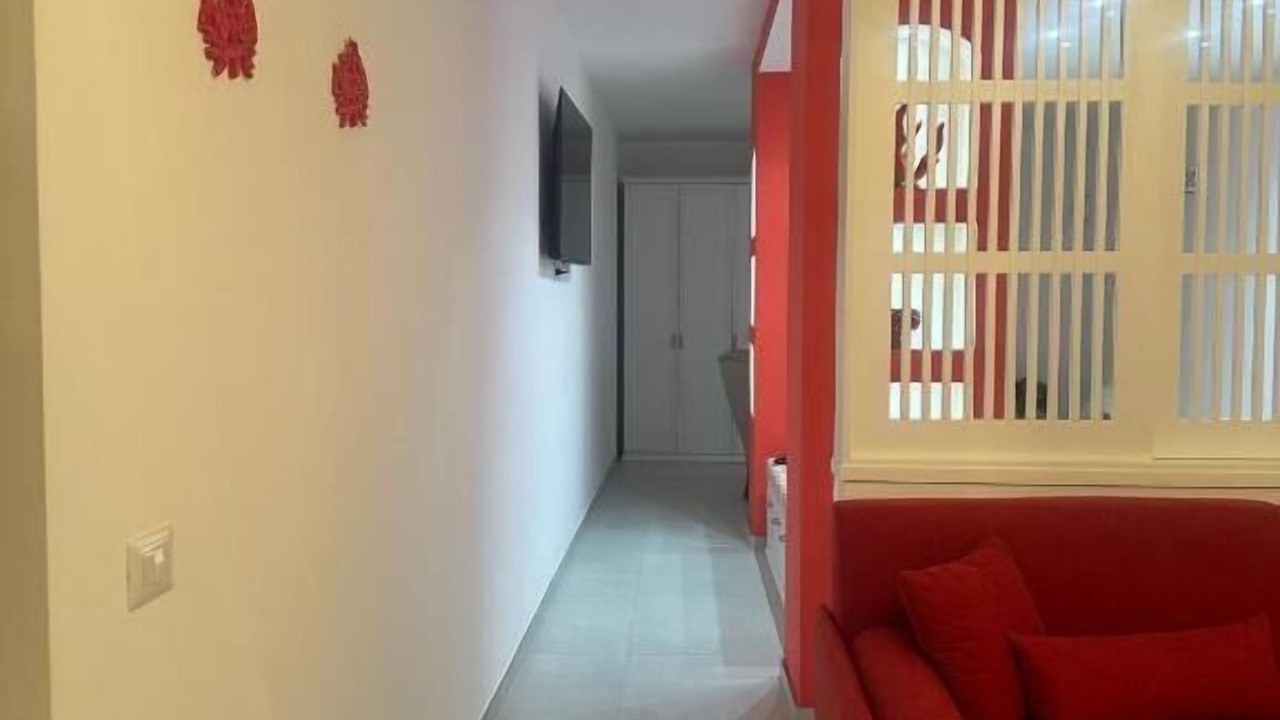 Photo of Bedroom in Crotone