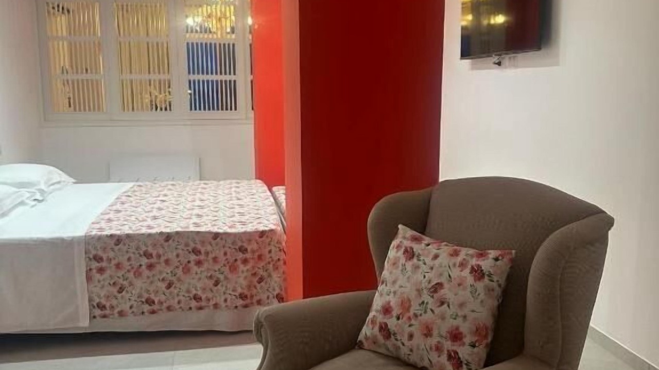 Photo of Bedroom in Crotone