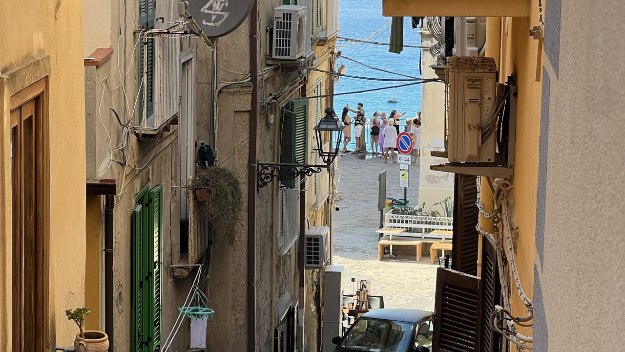 Photo of Outdoor in Tropea