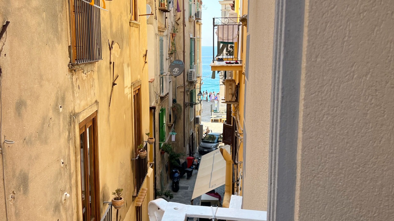 Photo of Outdoor in Tropea