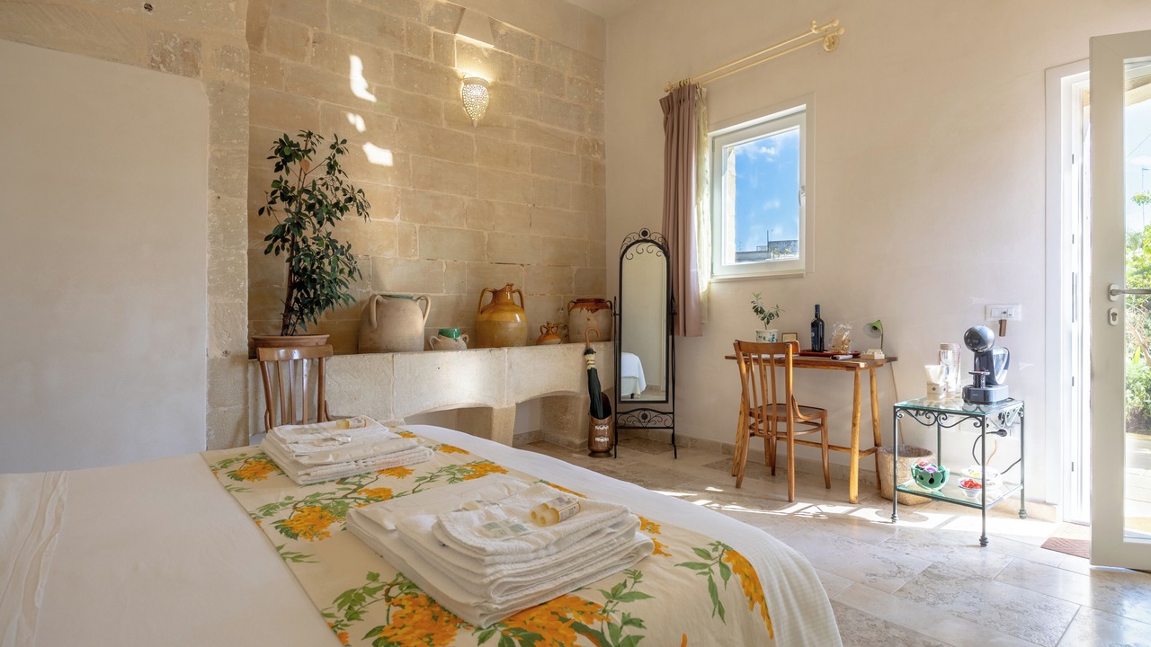 Photo of Bedroom in Maglie