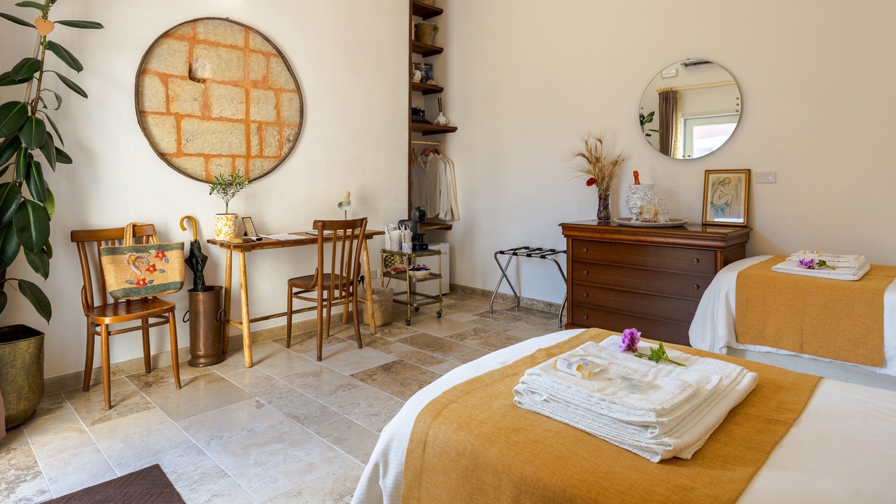 Photo of Bedroom in Maglie