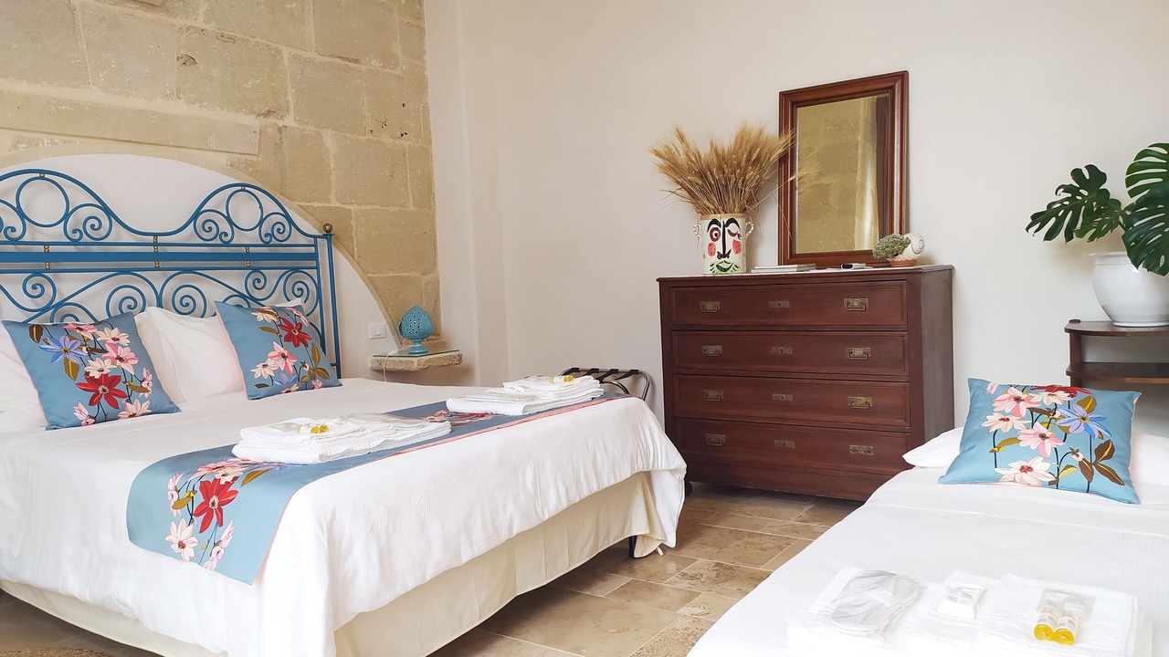Photo of Bedroom in Maglie