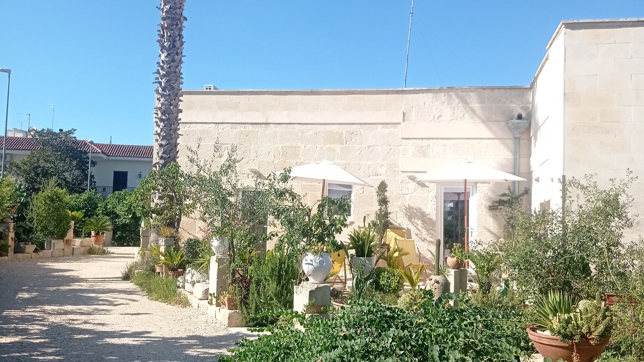 Photo of Outdoor in Maglie