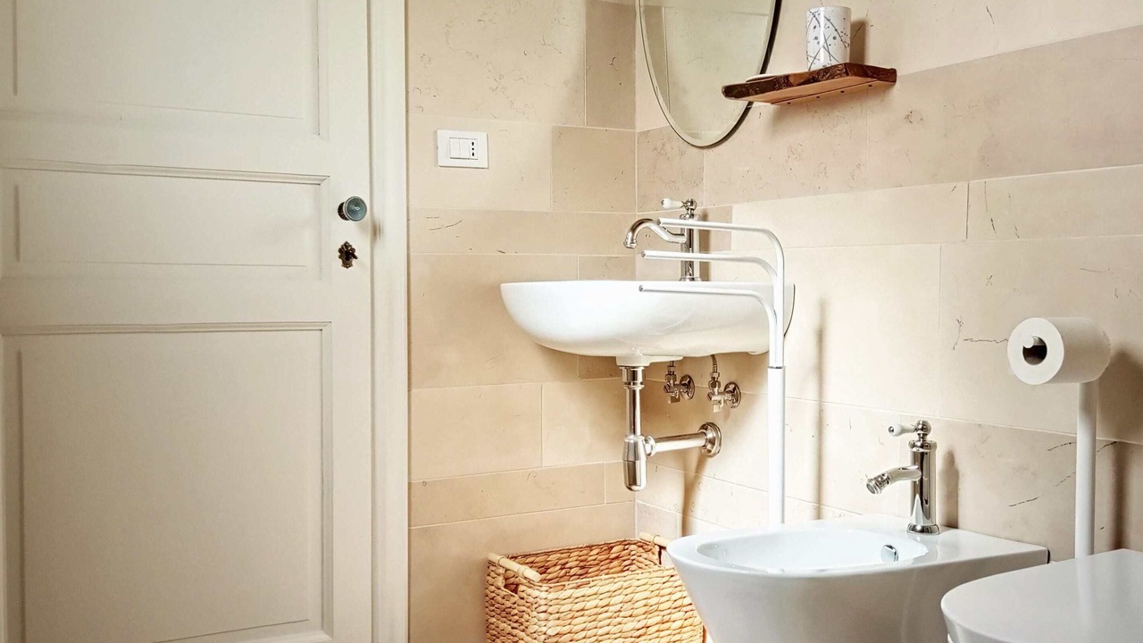 Photo of Bathroom in Maglie