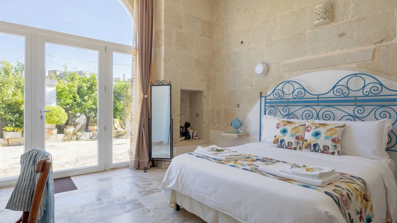 Photo of Bedroom in Maglie