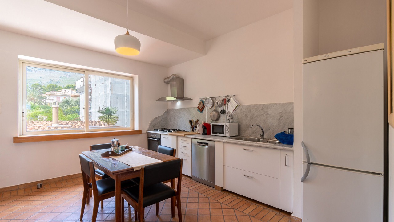 Photo of Kitchen in Carini
