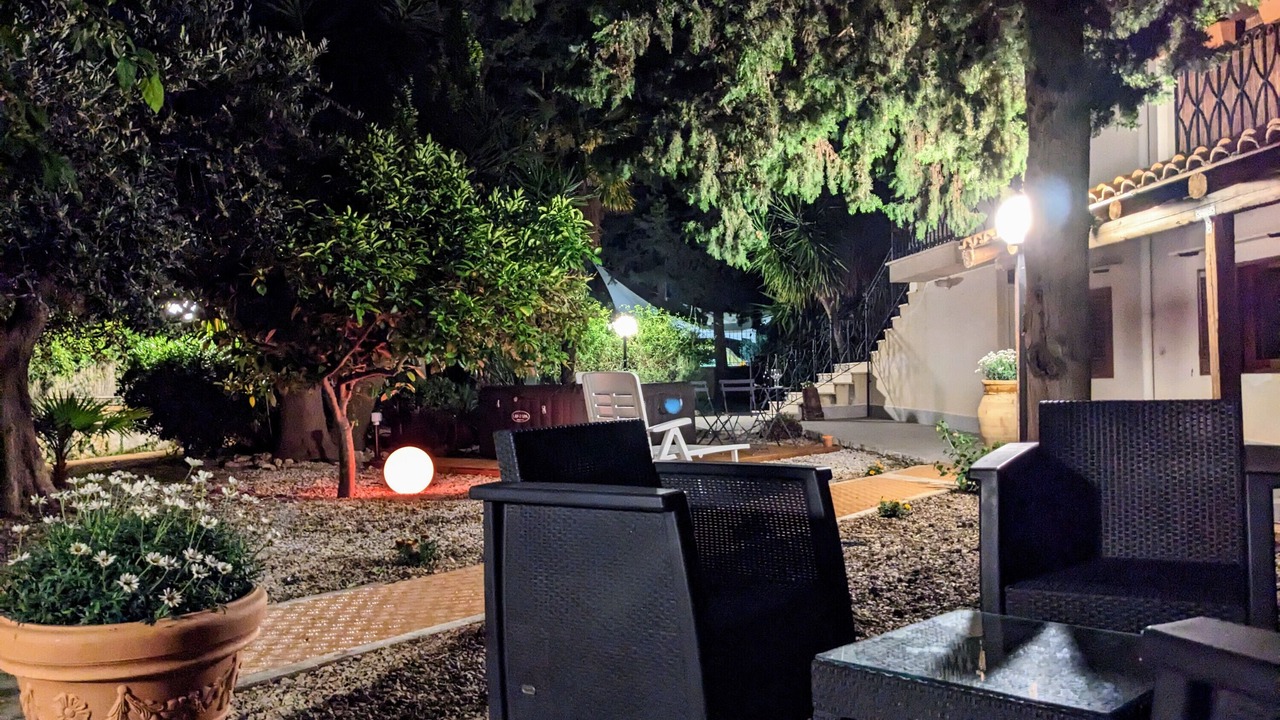 Photo of Outdoor in Carini