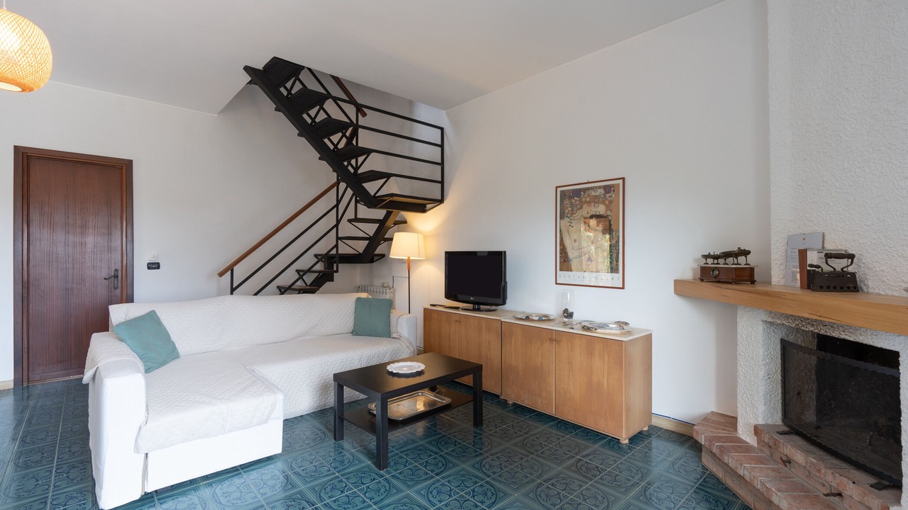 Photo of Livingroom in Carini