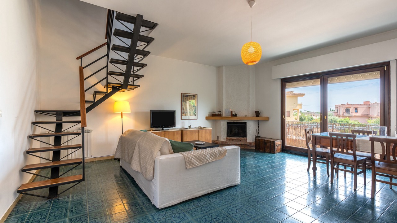 Photo of Livingroom in Carini