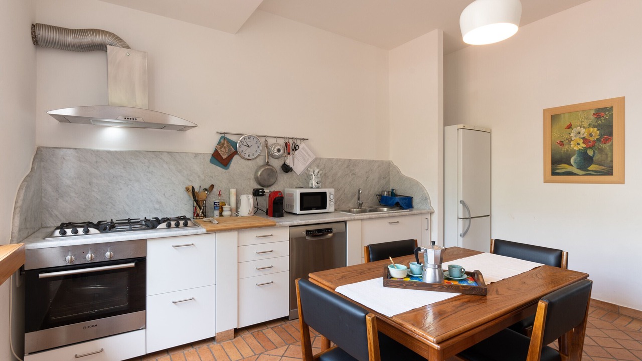 Photo of Kitchen in Carini