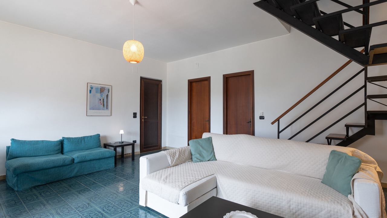 Photo of Livingroom in Carini