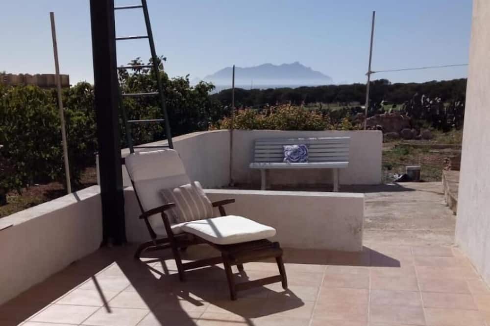 Photo of Outdoor in Favignana