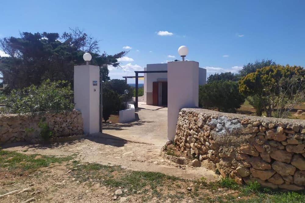 Photo of Outdoor in Favignana