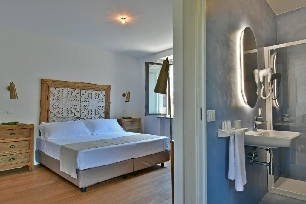 Photo of Bedroom in Trecastagni