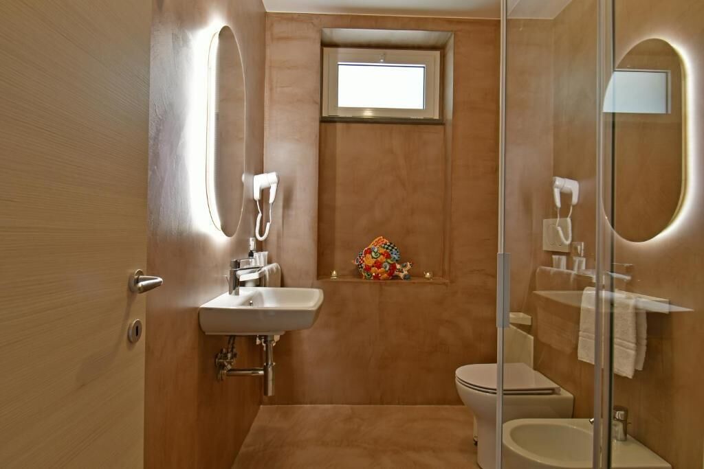 Photo of Bathroom in Trecastagni