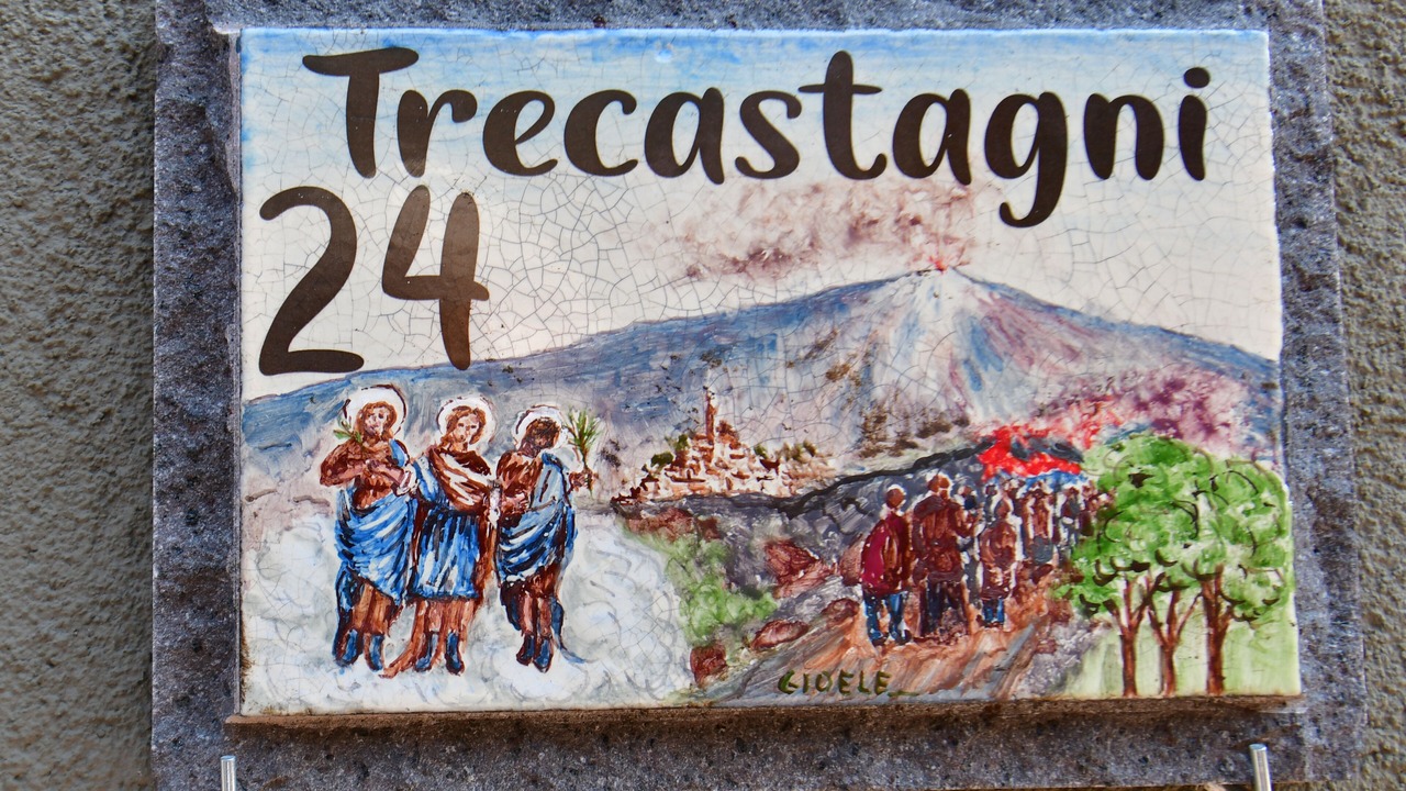 Photo of Others in Trecastagni