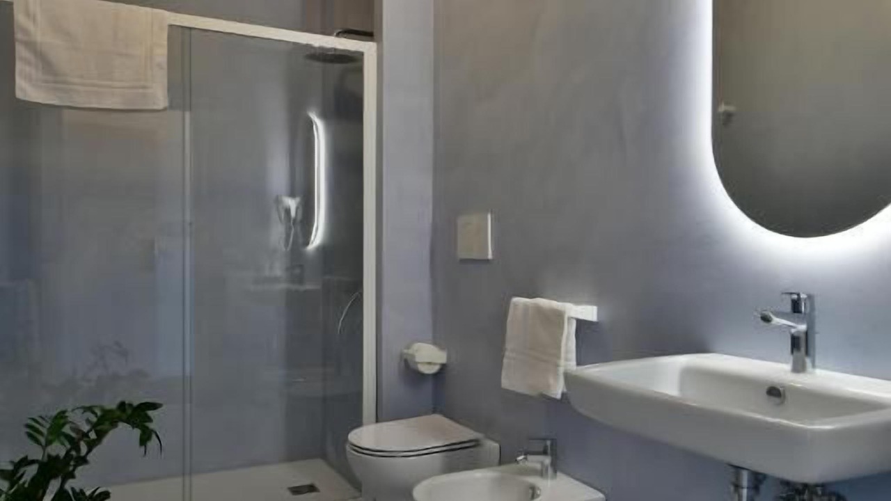 Photo of Bathroom in Trecastagni