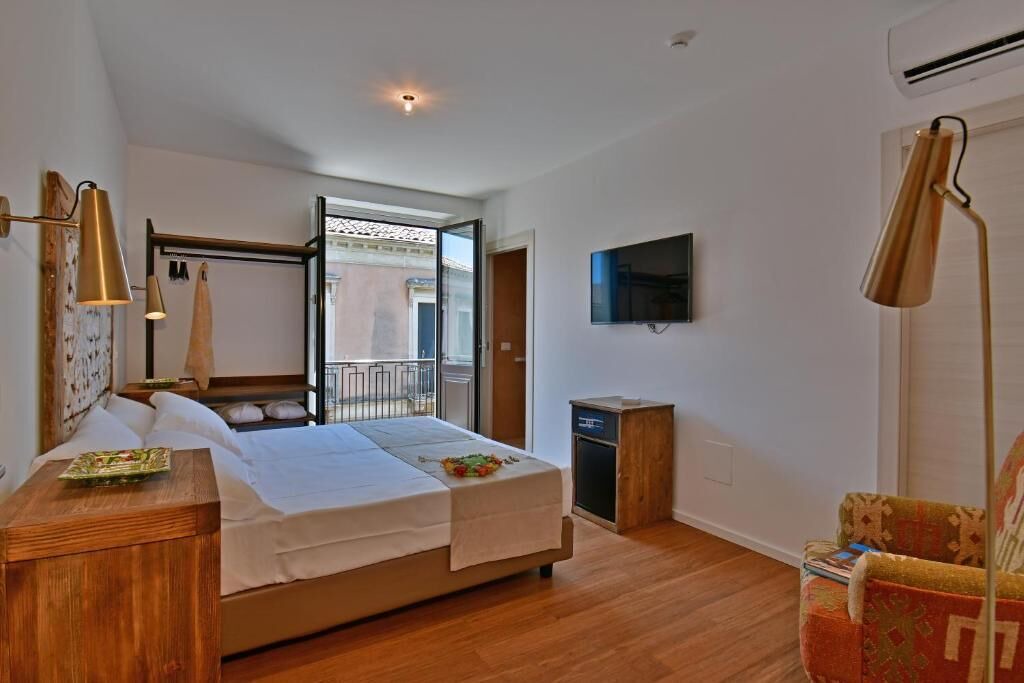 Photo of Bedroom in Trecastagni