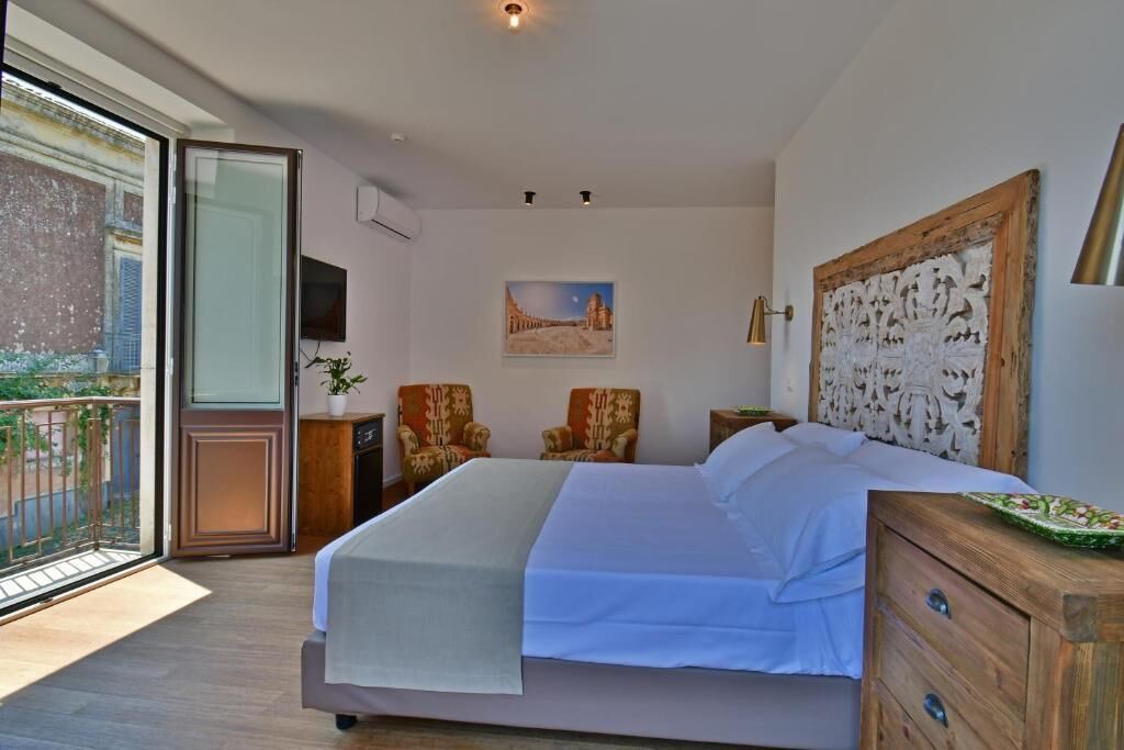 Photo of Bedroom in Trecastagni