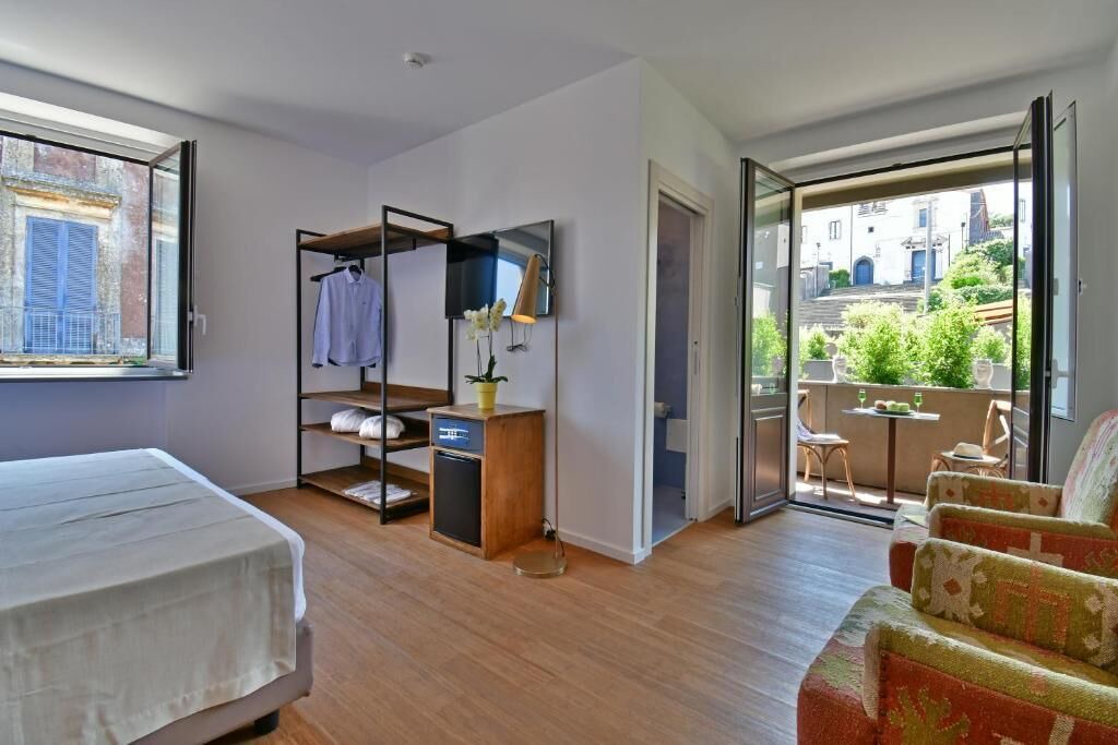 Photo of Bedroom in Trecastagni