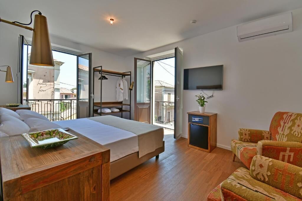 Photo of Bedroom in Trecastagni