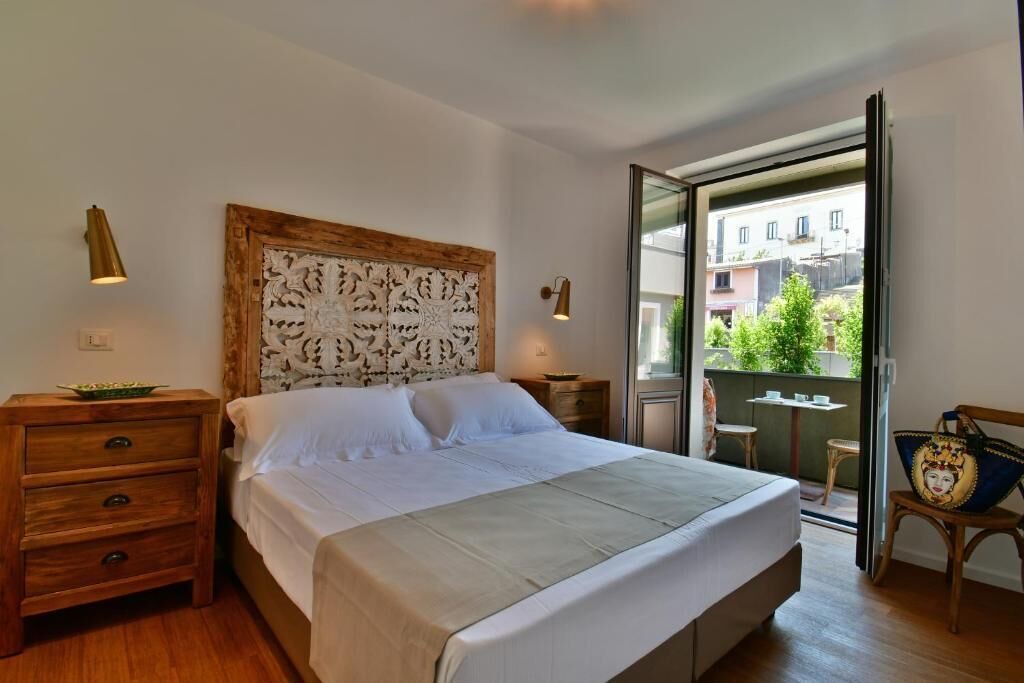 Photo of Bedroom in Trecastagni