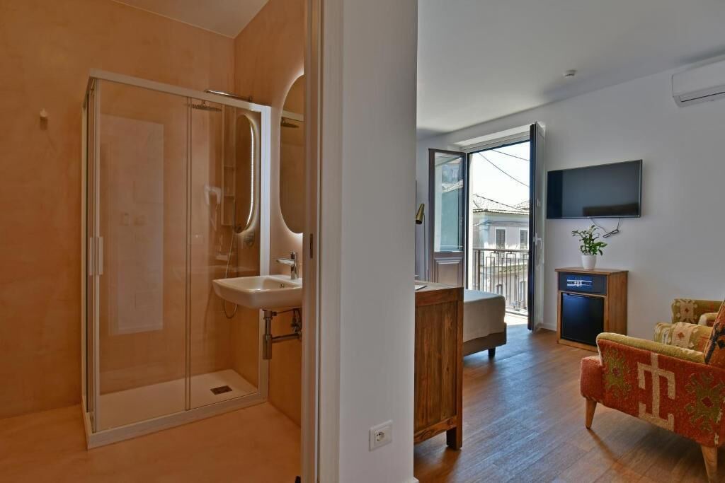 Photo of Bedroom in Trecastagni
