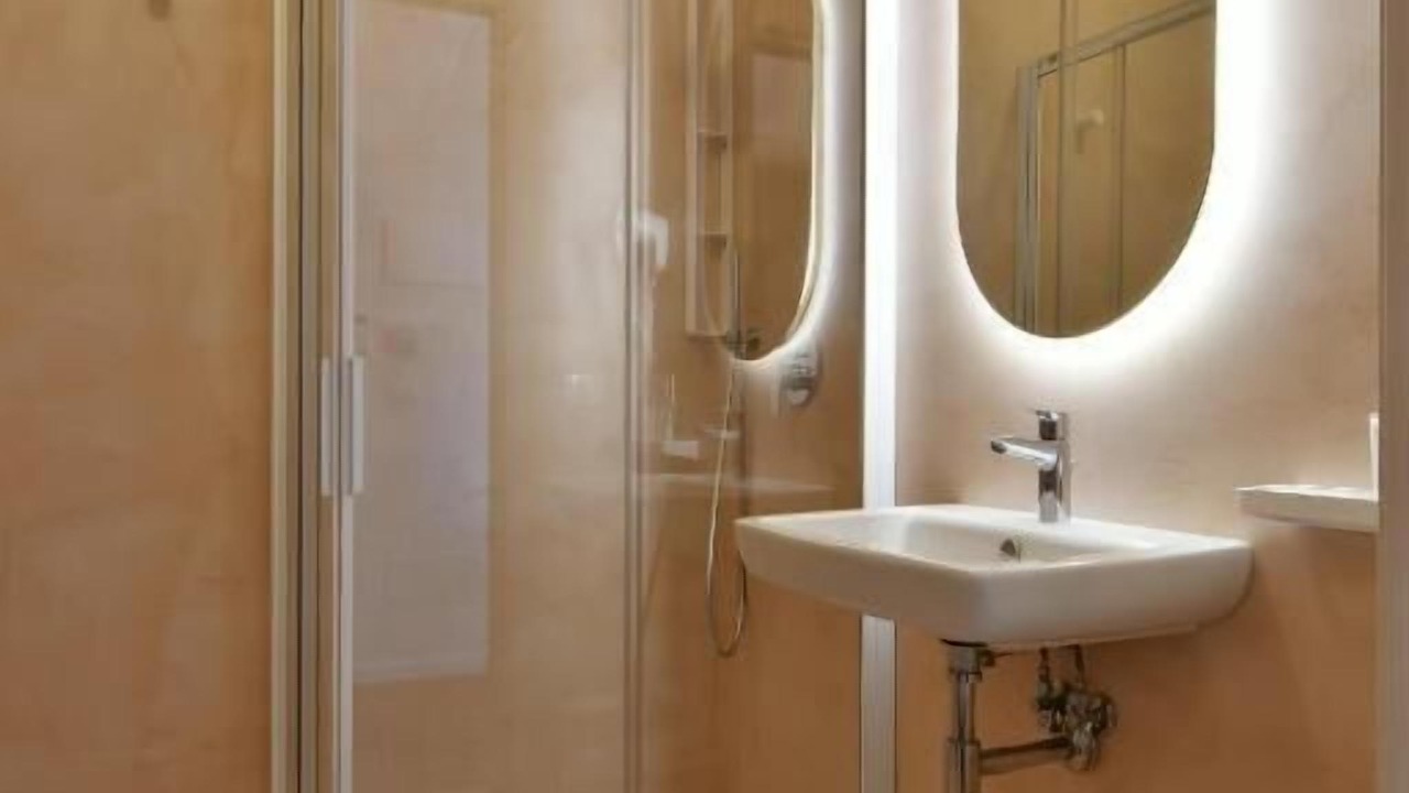 Photo of Bathroom in Trecastagni
