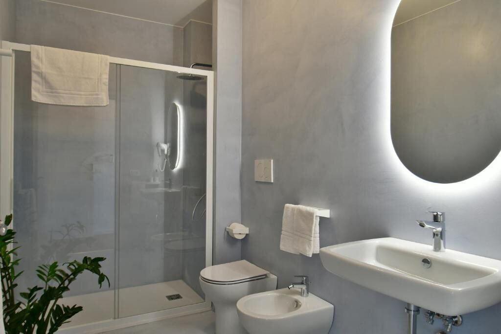 Photo of Bathroom in Trecastagni