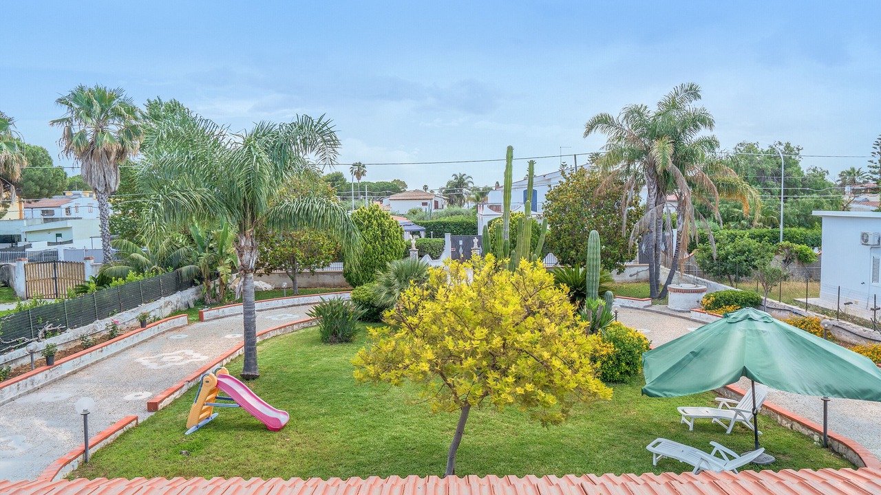 Photo of Outdoor in Arenella