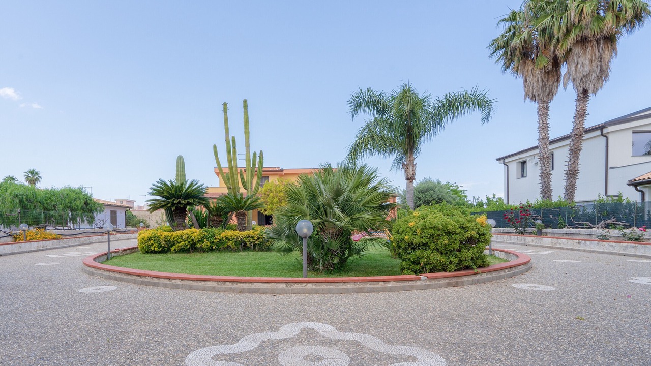 Photo of Outdoor in Arenella