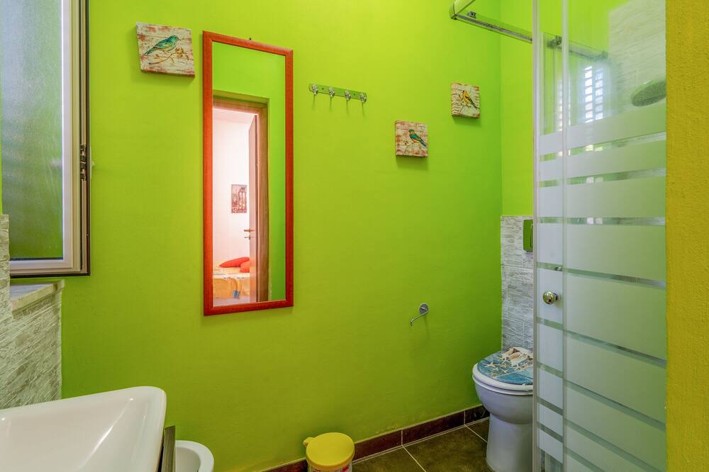 Photo of Bathroom in Arenella