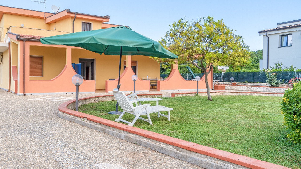 Photo of Outdoor in Arenella
