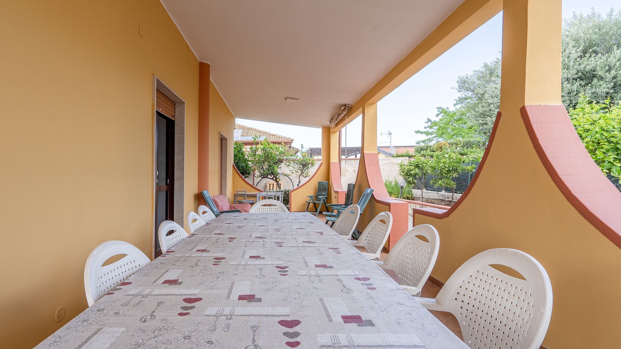 Photo of Outdoor in Arenella